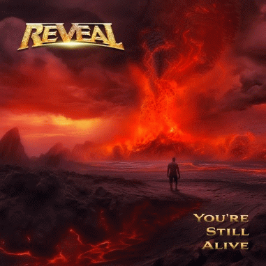 Reveal (ESP) : You're Still Alive